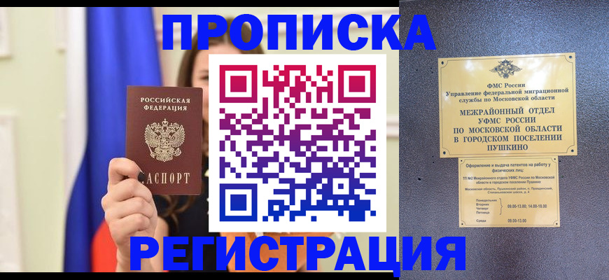 где прописаться в Михайловске